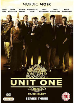 Unit One S3