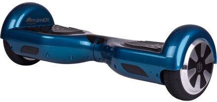 Unit U-Runner Blue Kindervoertuig