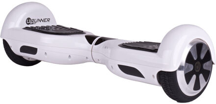 Unit U-Runner White Kindervoertuig