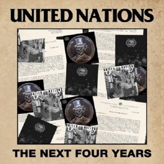 United Nations - The Next Four Years