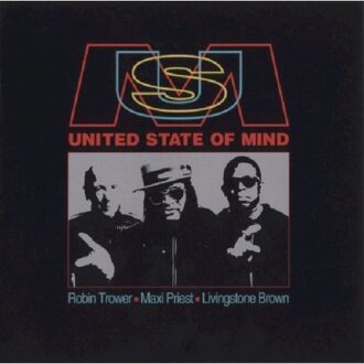 United State Of Mind