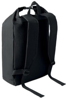 Uniton laptop rugzak Zwart - One size