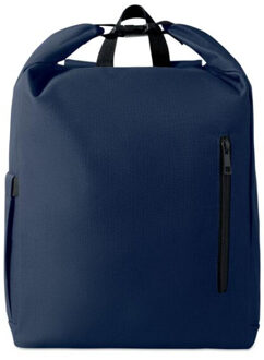 Uniton laptop rugzak Zwart - One size