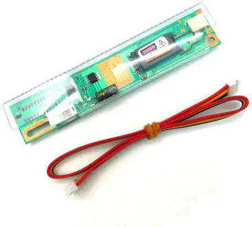 Universal 1 Lamp CCFL Backlight Inverter Board For CCFL LCD Screen for kit