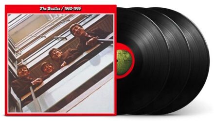 Universal 1962 - 1966 -2023 Edition- - The Beatles