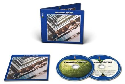 Universal 1967 - 1970 -2023 Edition- - The Beatles