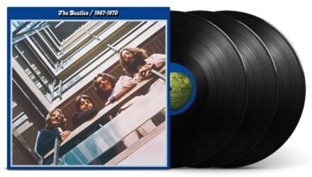 Universal 1967 - 1970 -2023 Edition- - The Beatles