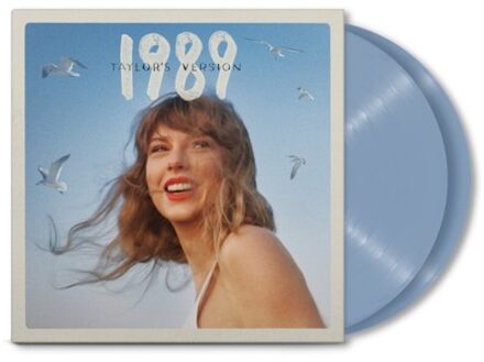 Universal 1989 (Taylor's Version) - Taylor Swift