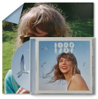 Universal 1989 (Taylor's Version) - Taylor Swift