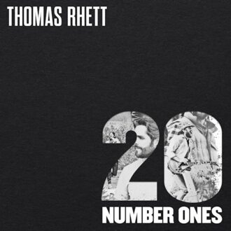 Universal 20 Number Ones - Thomas Rhett