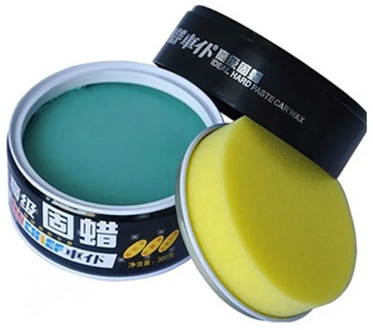 Universal 300ML Scratch Resistant Car Polishing Wax Styling Car Repair Tool Shiny Hard/Wet car wax ceramic car coating