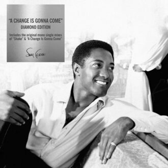 Universal A Change Is Gonna Come (Diamond Edition) - Sam Cooke
