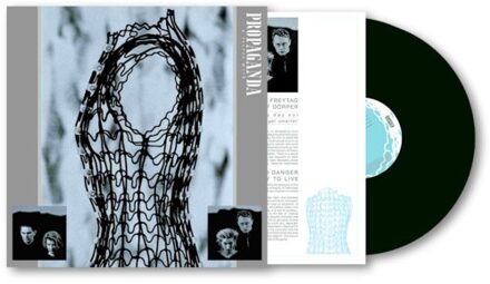 Universal A Secret Wish - Propaganda