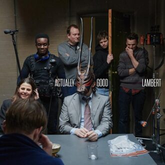 Universal Actually Good - Lambert