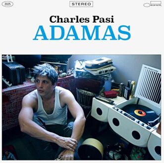 Universal Adamas - Charles Pasi