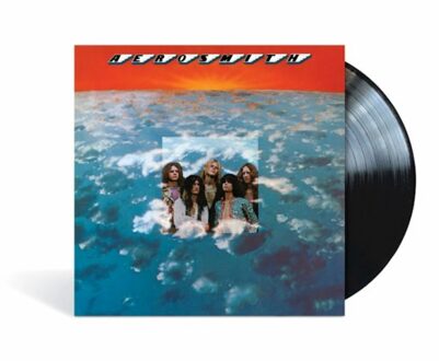 Universal Aerosmith - Aerosmith