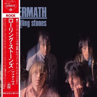 Universal Aftermath - The Rolling Stones
