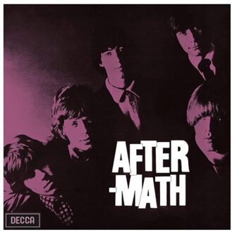 Universal Aftermath - The Rolling Stones
