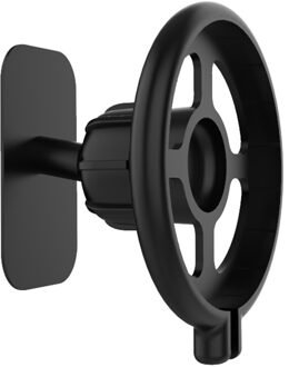 Universal Air Vent Car Mount Oplader Houder Ontworpen Charger K76