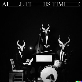 Universal All This Time - Lambert