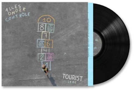 Universal Alles Onder Controle - Tourist Lemc