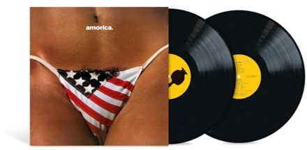 Universal Amorica - The Black Crowes