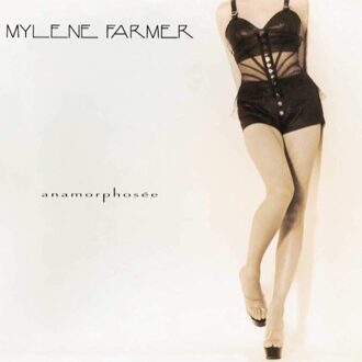 Universal Anamorphosee - Mylene Farmer