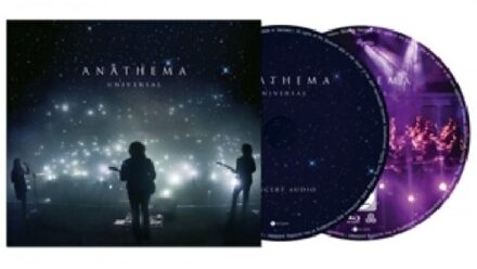 Universal - Anathema