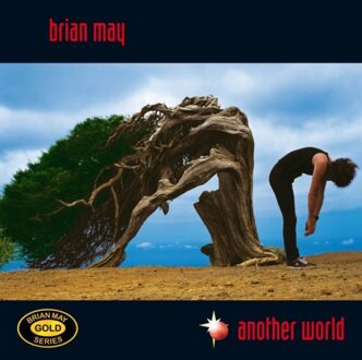 Universal Another World - Brian May