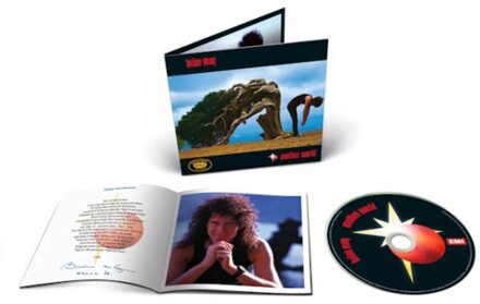 Universal Another World - Brian May