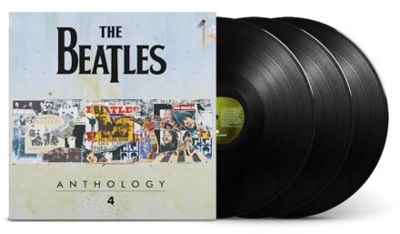 Universal Anthology 4 - The Beatles