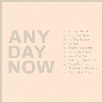 Universal Any Day Now - Krezip