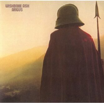 Universal Argus - Wishbone Ash