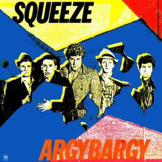 Universal Argybargy + 2 - Squeeze