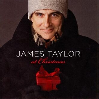 Universal At Christmas - James Taylor