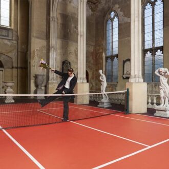 Universal Audiolust & Higherlove - Sg Lewis