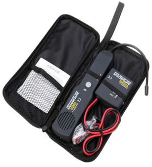 Universal Automotive Short Open Finder Car Cable Wire Circuit Identify Tracer DC 6-42Volts Car Vehicle Repair Detector Tracer