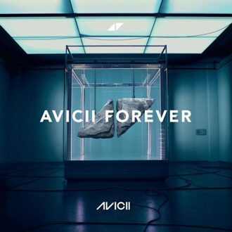 Universal Avicii Forever - Avicii