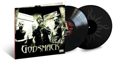 Universal Awake - Godsmack