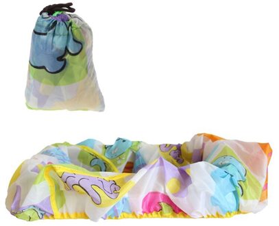 Universal Baby Kids 2-IN-1 Winkelwagen Cover Peuter Kinderstoel Cover voor MuM 85WA