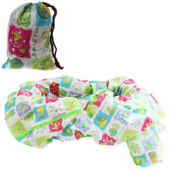 Universal Baby Kids 2-IN-1 Winkelwagen Cover Peuter Kinderstoel Cover voor MuM 85WA