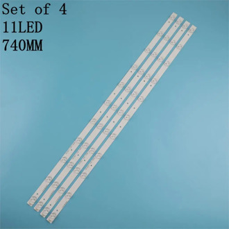 Universal Backlight LED LE37A1020 TCL LE37D8810 Light Bar IC-B-HWK37D040 K365WD (ic-b-hwk37d040 c6z6 (F2-S26-Z6)