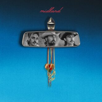 Universal Barely Blue - Midland