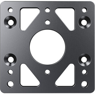 Universal Base Mount Adapter Adapter