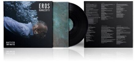 Universal Battito Infinito - Eros Ramazzotti