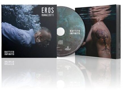 Universal Battito Infinito - Eros Ramazzotti