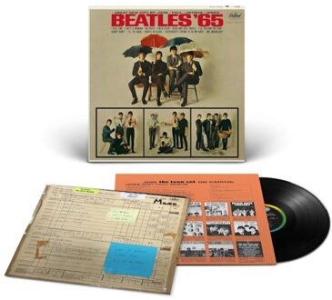 Universal Beatles '65 - The Beatles