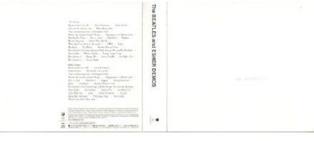 Universal Beatles - White Album - The Beatles