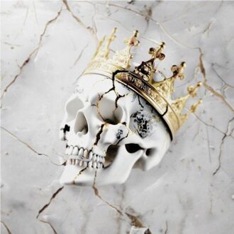 Universal Beautifully Broken - Jelly Roll