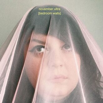 Universal Bedroom Walls - November Ultra